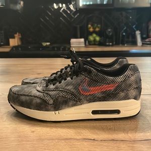 Airmax 1 Men’s Size 10.5 Nike Sneakers